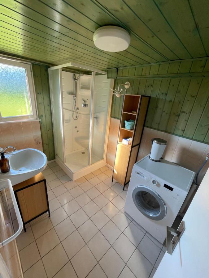 Chalet Le Cedre Bleu 10 P - 10 Min De Gerardmer Ле-Толи Экстерьер фото