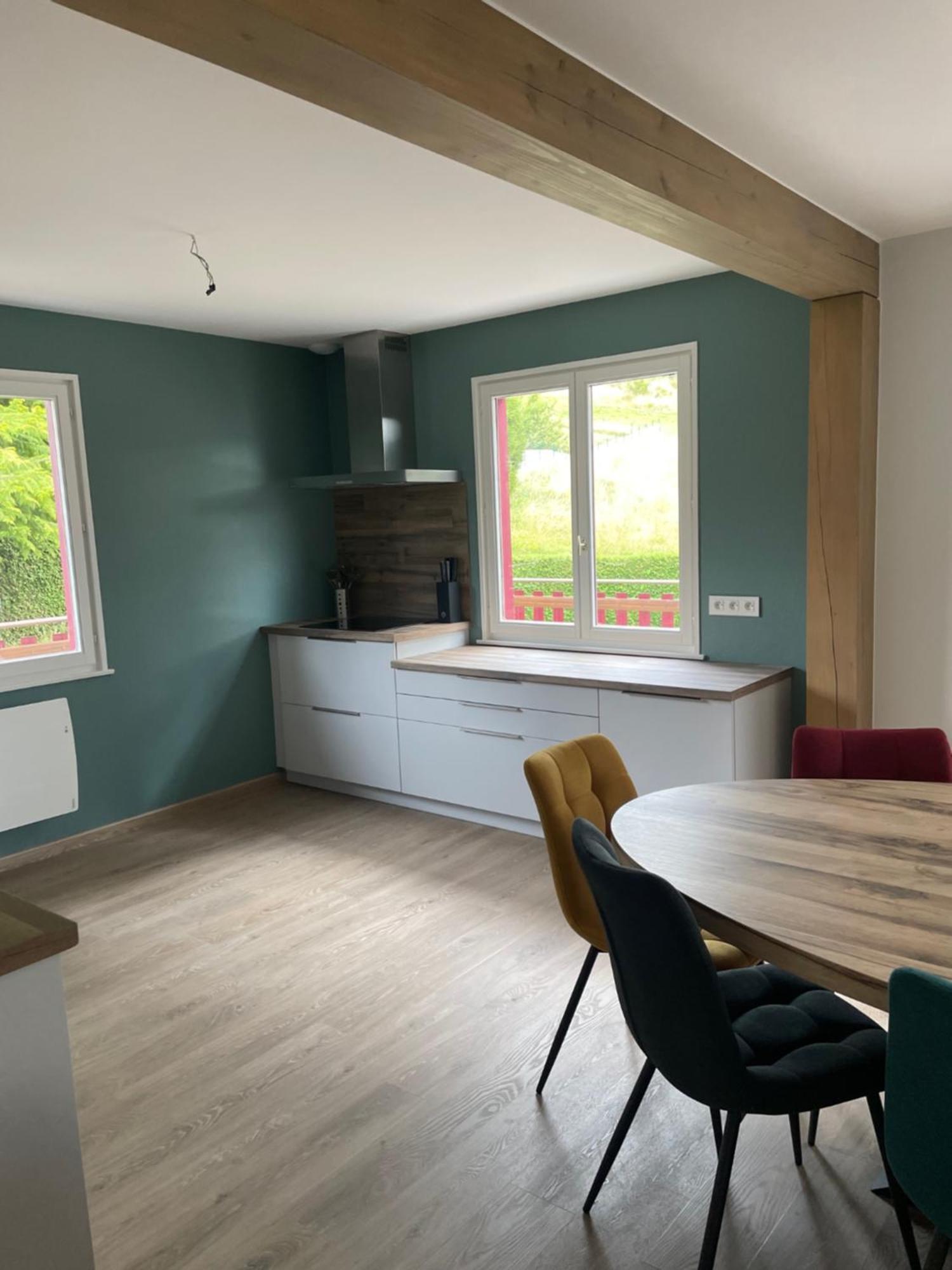 Chalet Le Cedre Bleu 10 P - 10 Min De Gerardmer Ле-Толи Экстерьер фото